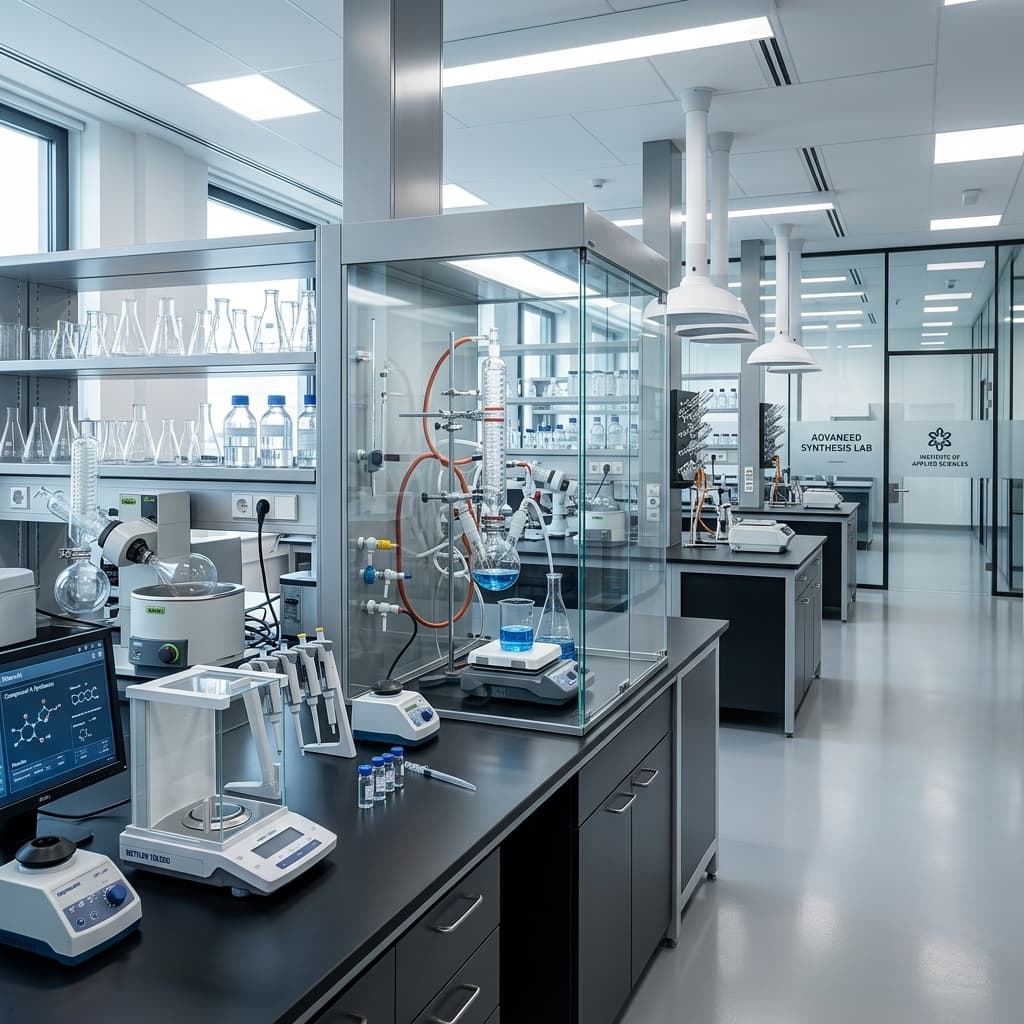 Science & Tech Library
