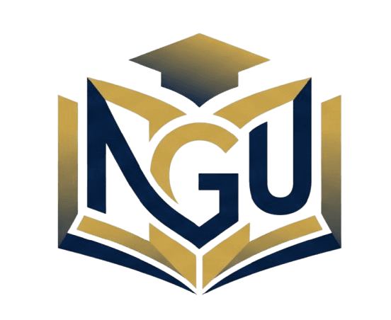 NextGen University Logo